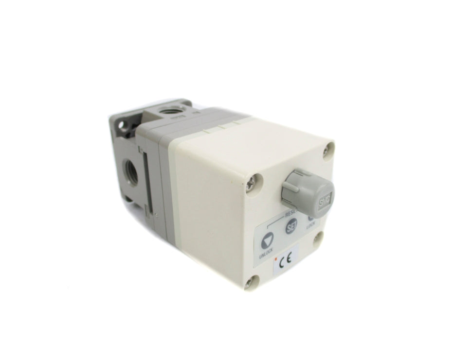 SMC ITV2030-31T2CL-DIM00306 (PKG OF 10) NSMP