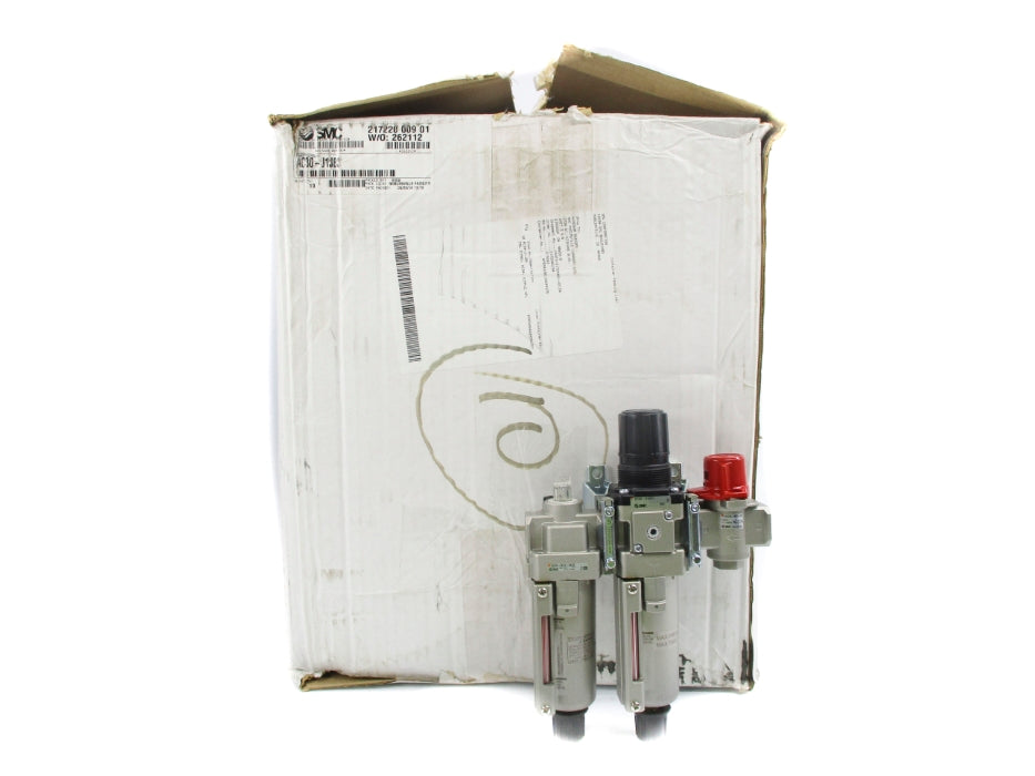 SMC AC30-J1J83 (PKG OF 10) NSMP