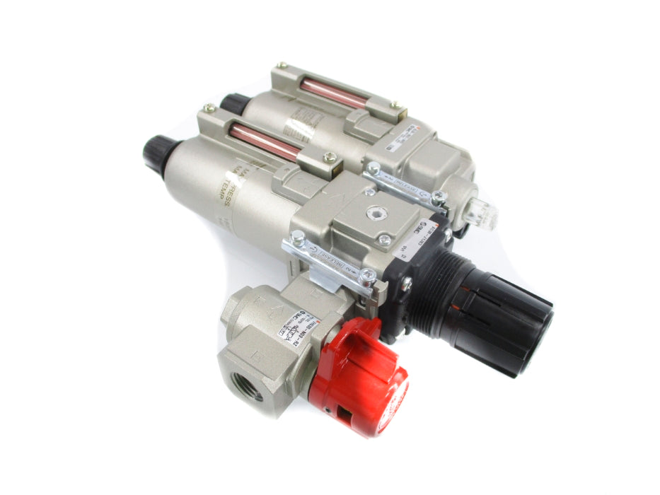 SMC AC30-J1J83 (PKG OF 10) NSMP