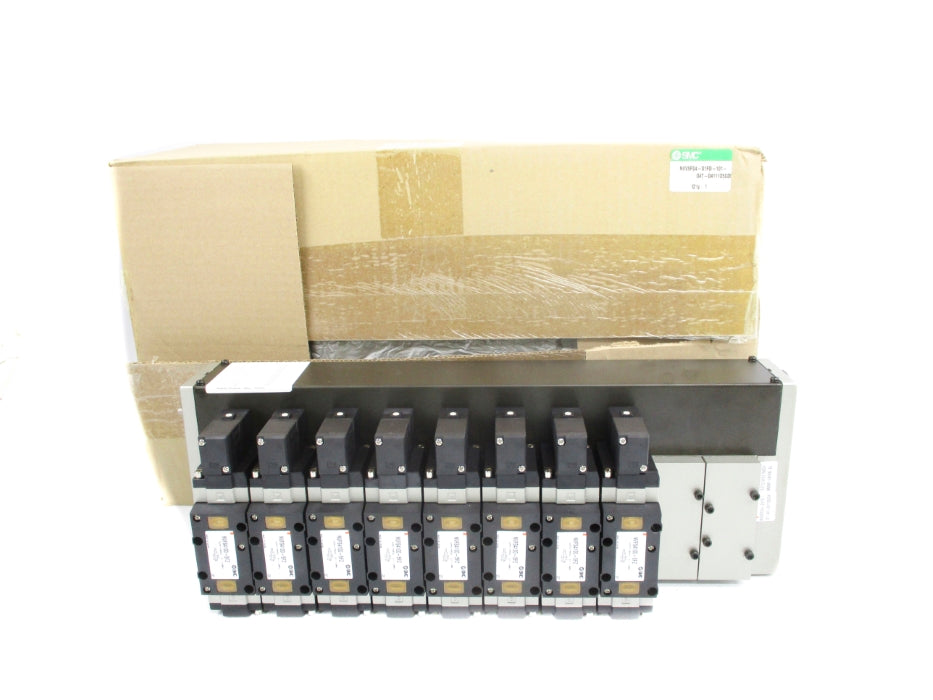 SMC NVV5FS4-01FD-101-04T-0411105CDN NSMP