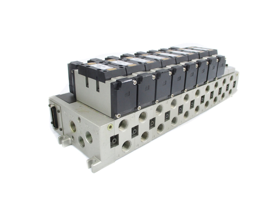 SMC NVV5FS4-01FD-101-04T-0411105CDN NSMP