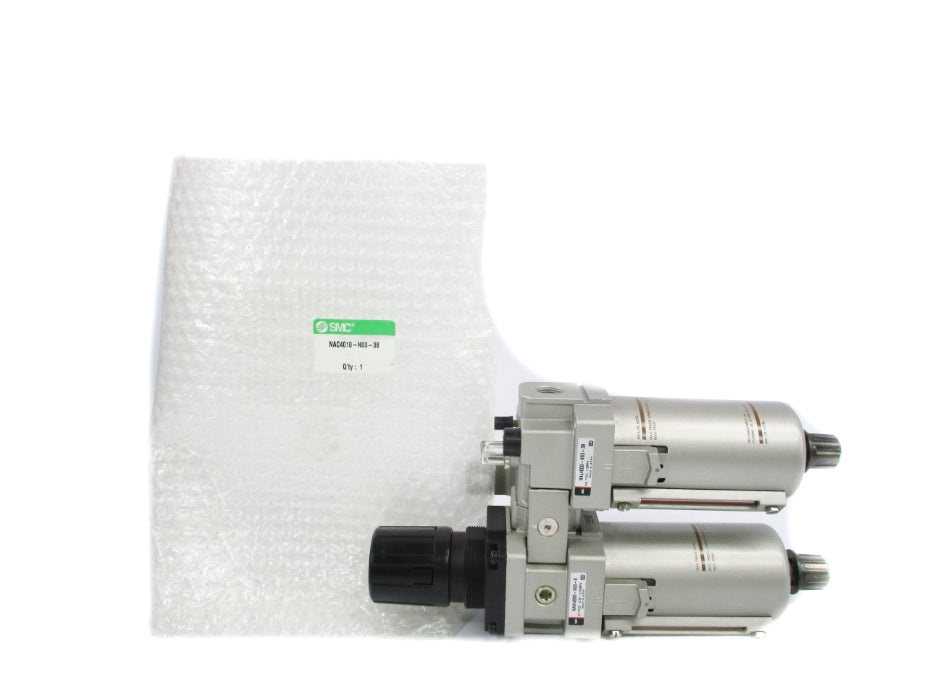 SMC NAC4010-N03-38 NSNP