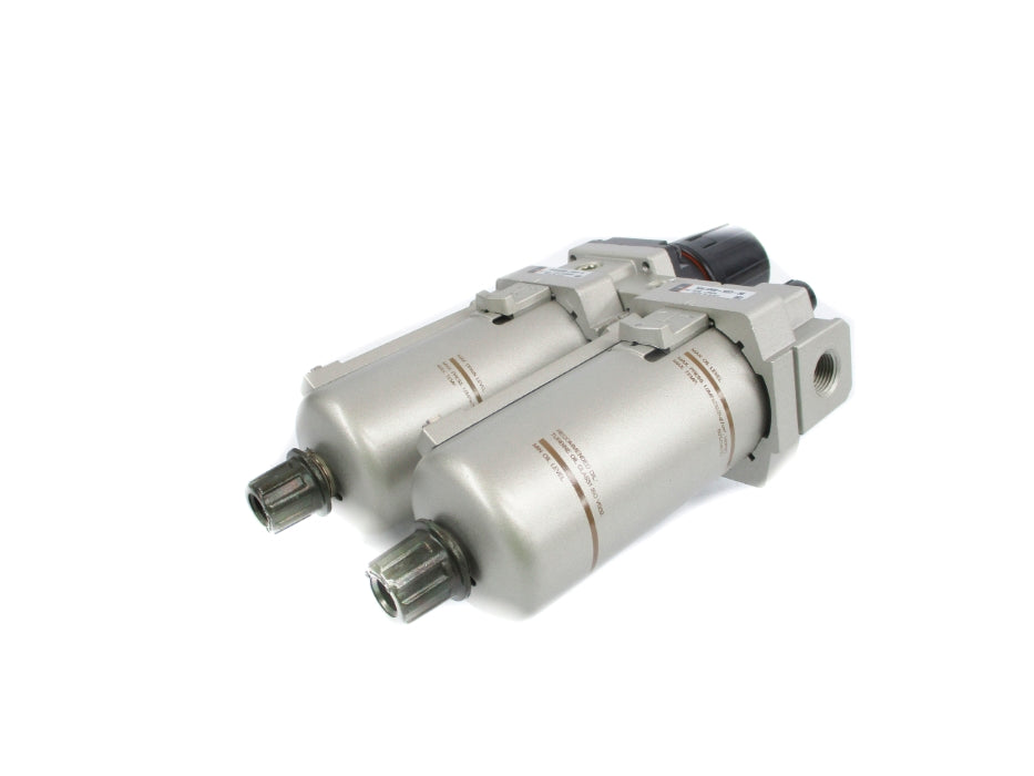 SMC NAC4010-N03-38 NSNP