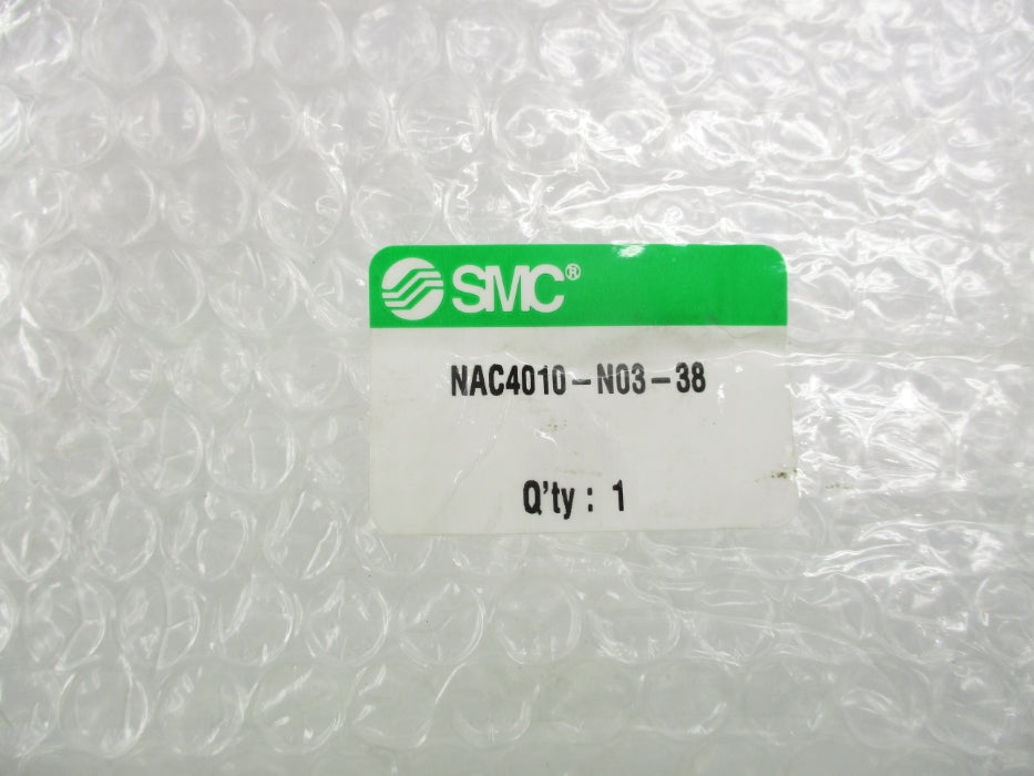 SMC NAC4010-N03-38 NSNP