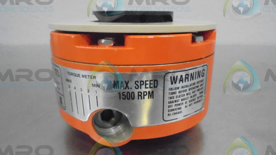 EMERSON TGC 20 TORQUE METER *NEW NO BOX*