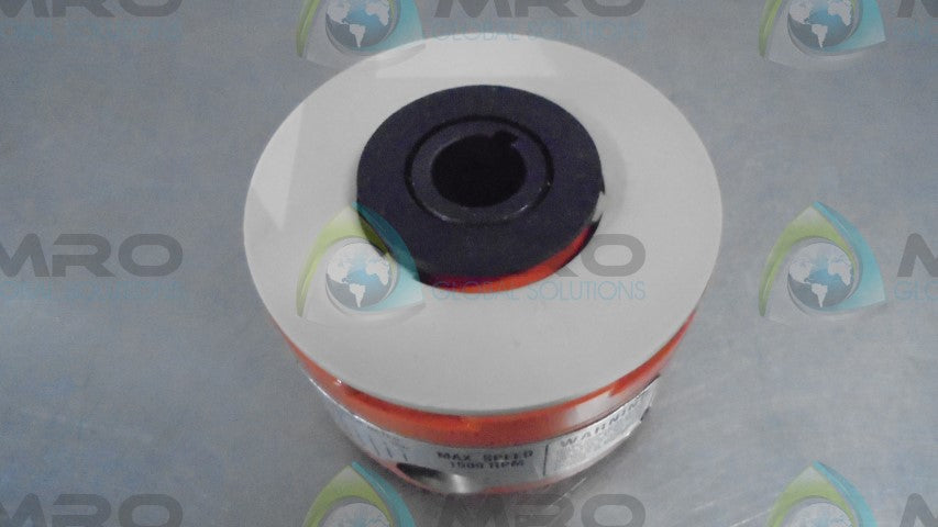 EMERSON TGC 20 TORQUE METER *NEW NO BOX*