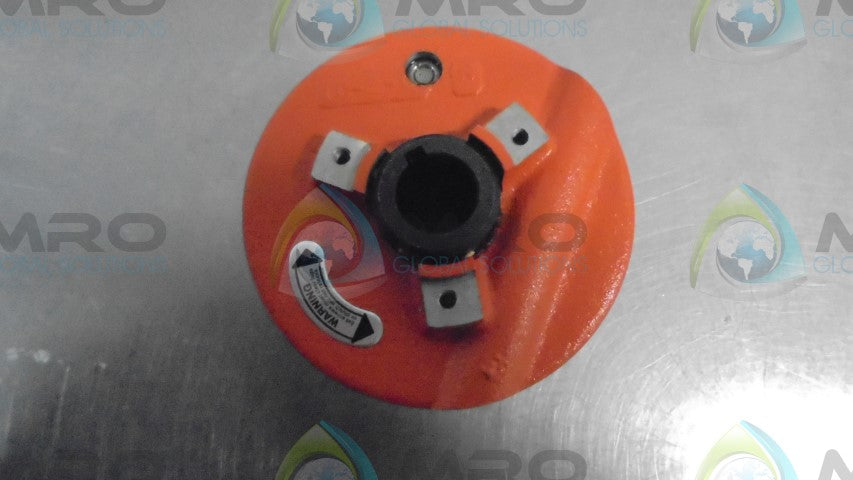 EMERSON TGC 20 TORQUE METER *NEW NO BOX*