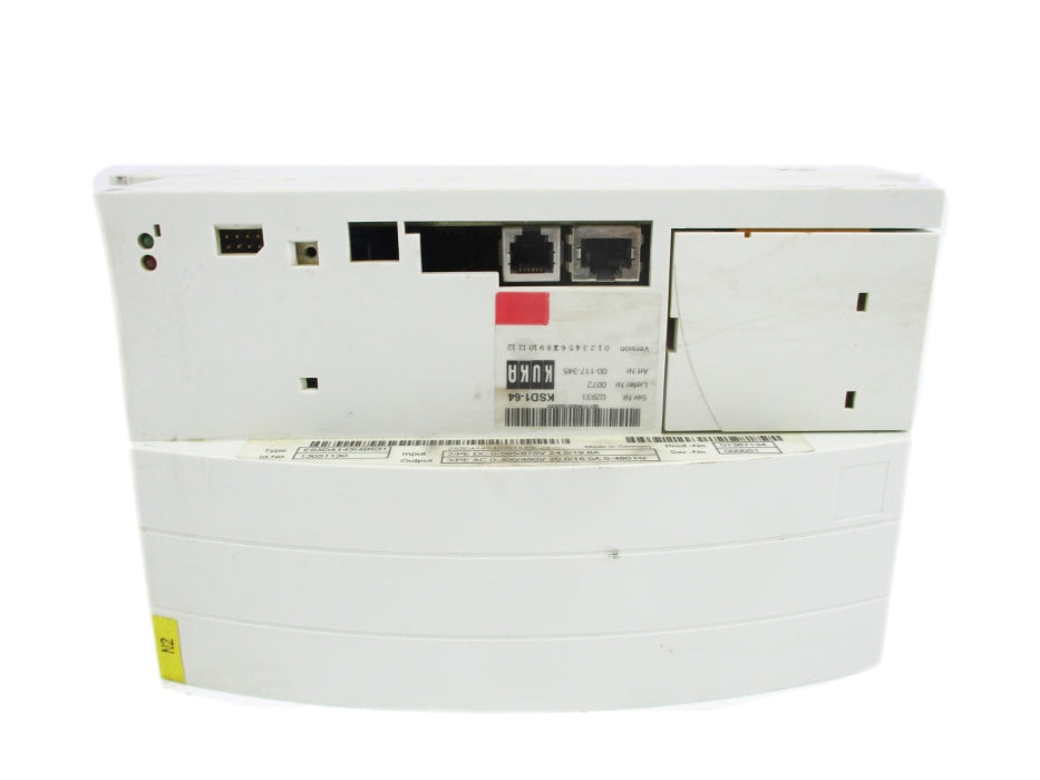 KUKA KSD1-64 E93DA143I4B531XX3C23 UNMP