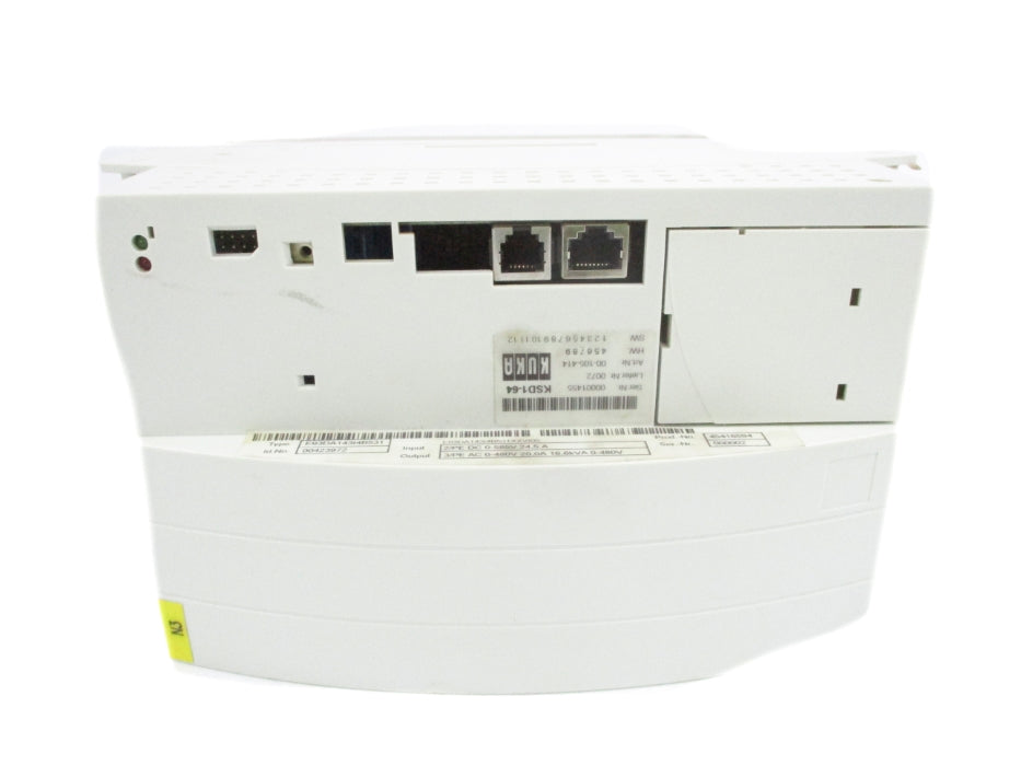 KUKA KSD1-64 E93DA143I4B531XXVI05 UNMP