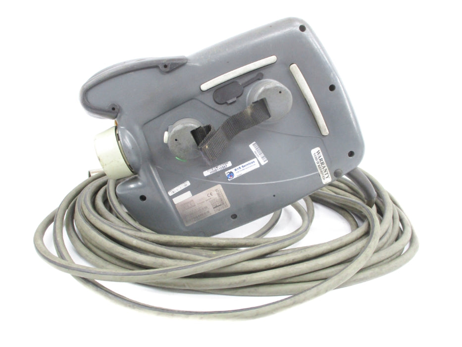KUKA KCP200-114-266 UNMP