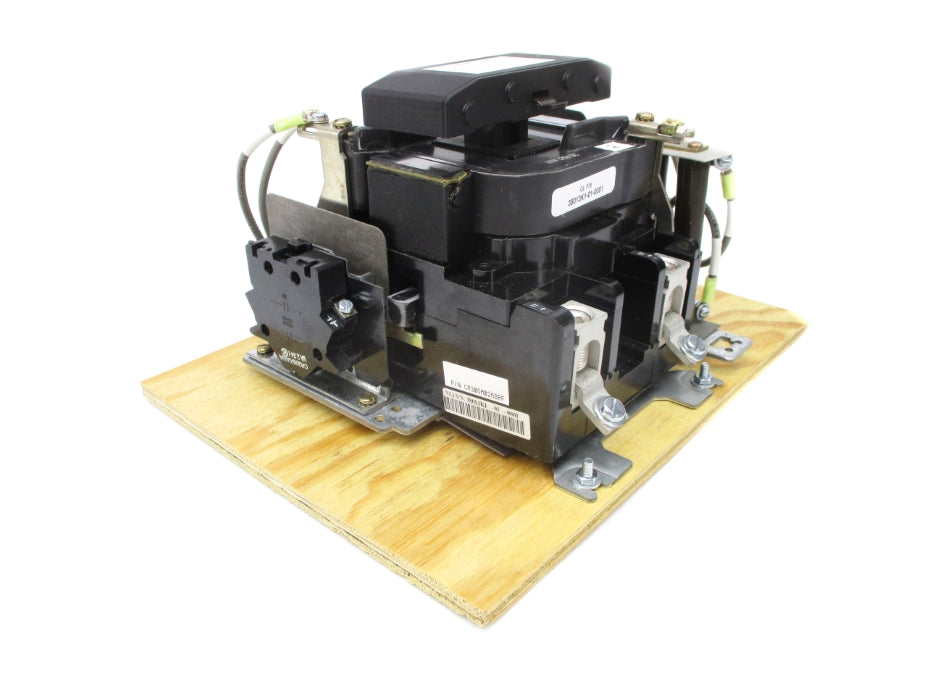 GENERAL ELECTRIC CR305M026BRF NSNP