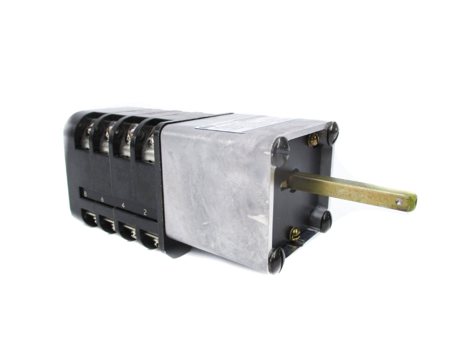 GENERAL ELECTRIC SBMD2A07N1W2N1 NSNP