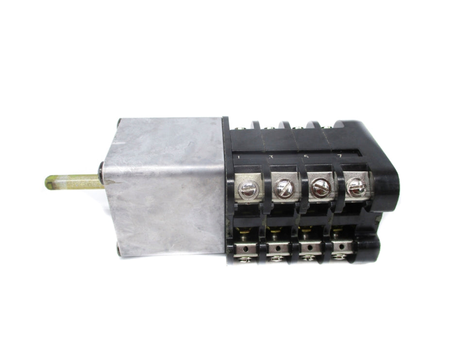 GENERAL ELECTRIC SBMD2A07N1W2N1 NSNP