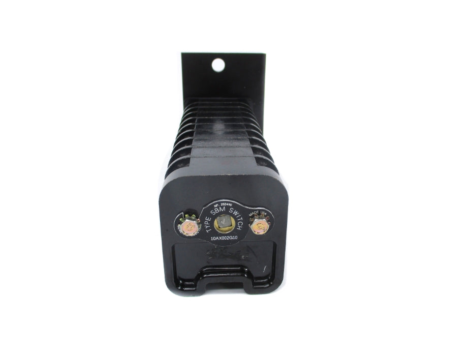 GENERAL ELECTRIC SBM10AX002G10 NSNP