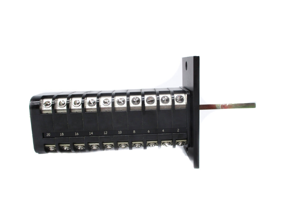 GENERAL ELECTRIC SBM10AX002G10 NSNP