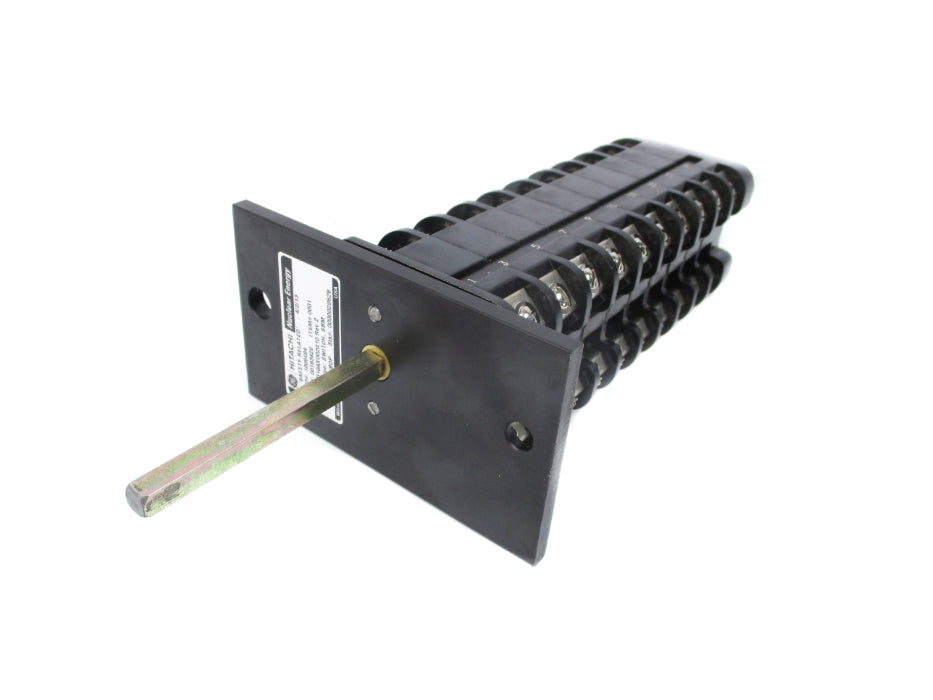 GENERAL ELECTRIC SBM10AX002G10 NSNP