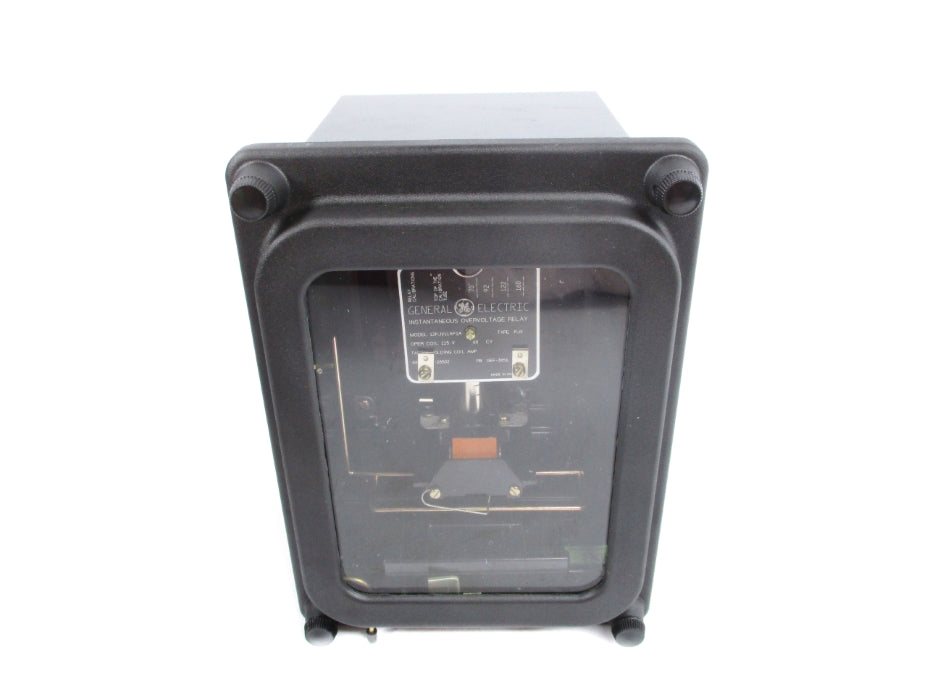 GENERAL ELECTRIC 12PJV11AF1A 115V NSMP