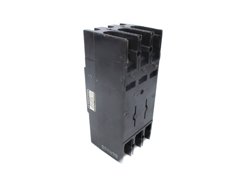 GENERAL ELECTRIC TFJ224100 100A 480VAC NSMP