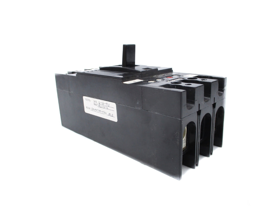 GENERAL ELECTRIC TFJ224100 100A 480VAC NSMP