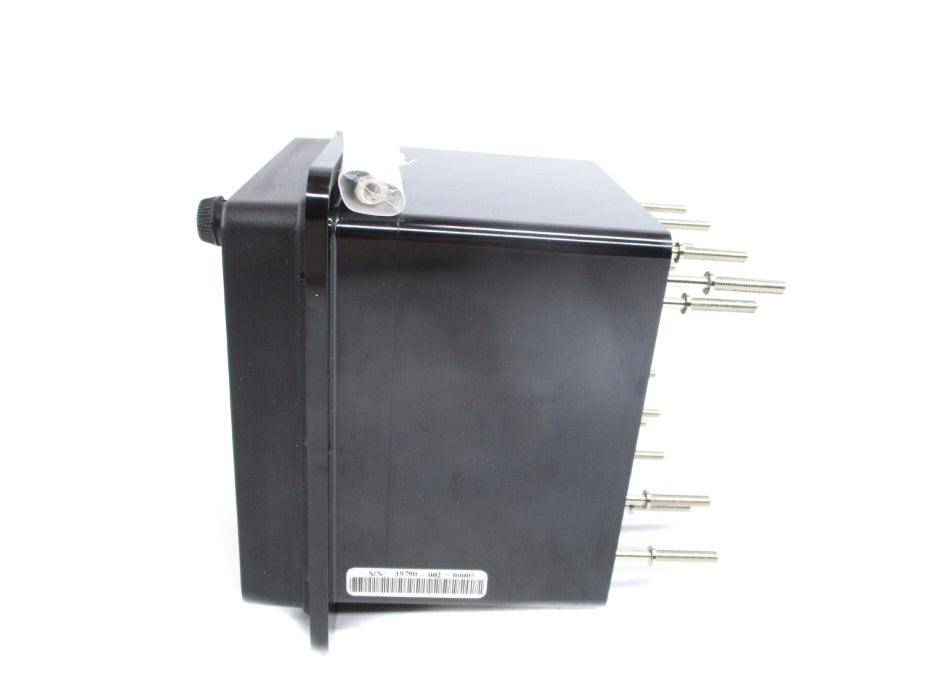 GENERAL ELECTRIC 12HFA151A2F 125V NSMP