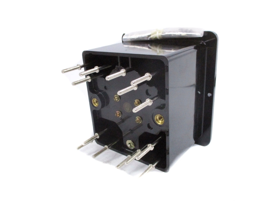 GENERAL ELECTRIC 12HFA151A2F 125V NSMP