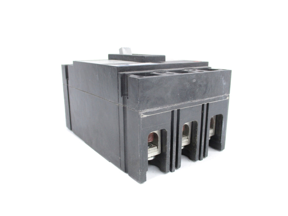GENERAL ELECTRIC TEB132100WL 100A 250VDC (GREEN) NSMP