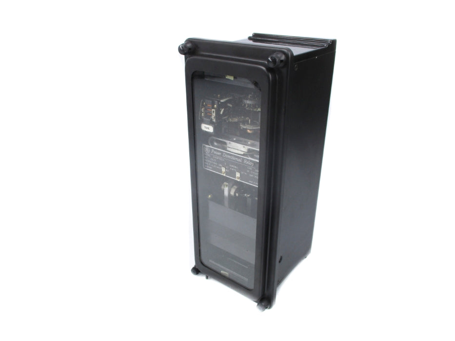 GENERAL ELECTRIC GGP53C1A 5A 120V NSMP