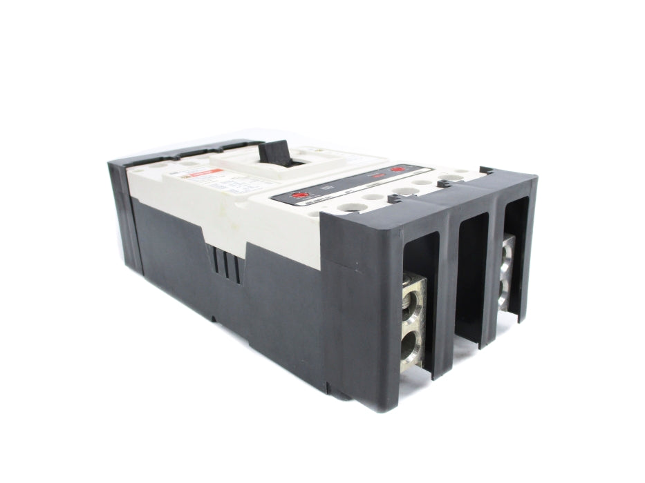 CUTLER HAMMER HKD2400 SER. C 150A 600VAC NSMP