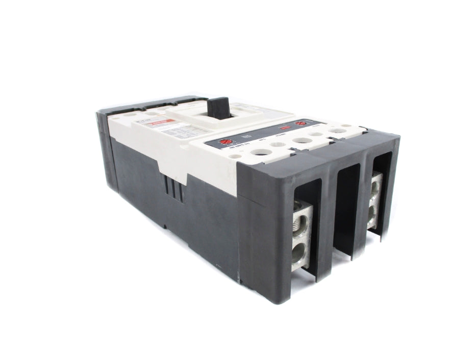 EATON HKD240012 SER. C 400A 600VAC NSMP