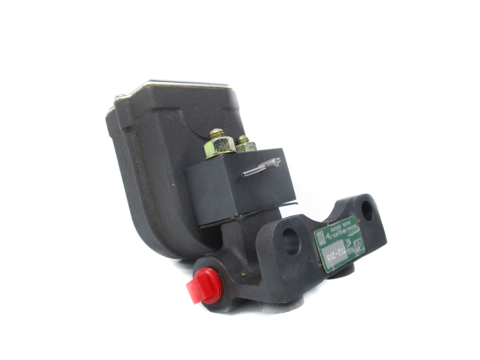 ENGINE SYSTEMS MKN50745 140VDC 125-210PSI NSNP