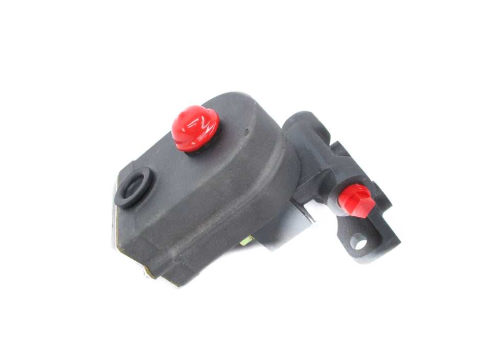 ENGINE SYSTEMS MKN50745 140VDC 125-210PSI NSNP