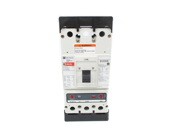 CUTLER HAMMER HKD2400 400A 600VAC NSNP