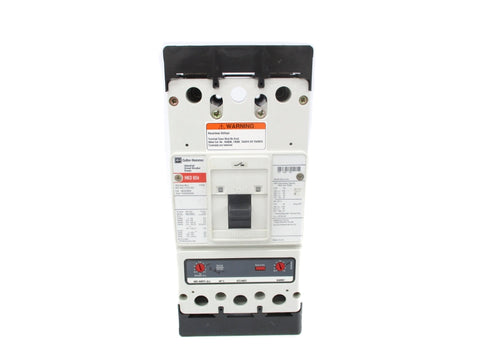 CUTLER HAMMER HKD2400 400A 600VAC NSNP