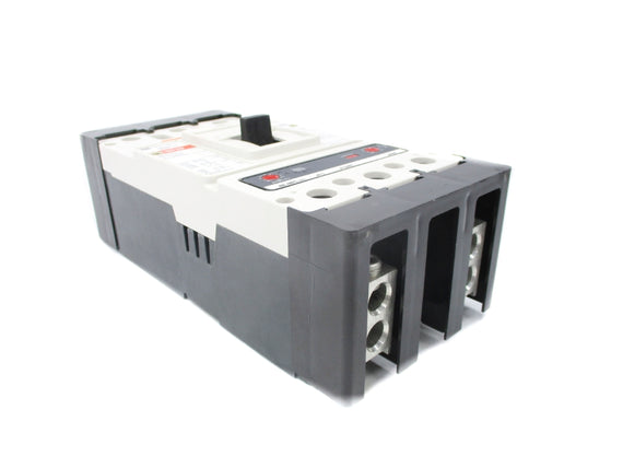 CUTLER HAMMER HKD2400 400A 600VAC NSNP