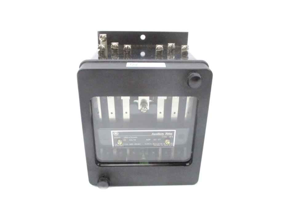GENERAL ELECTRIC 12HFA151A9H 120V NSNP