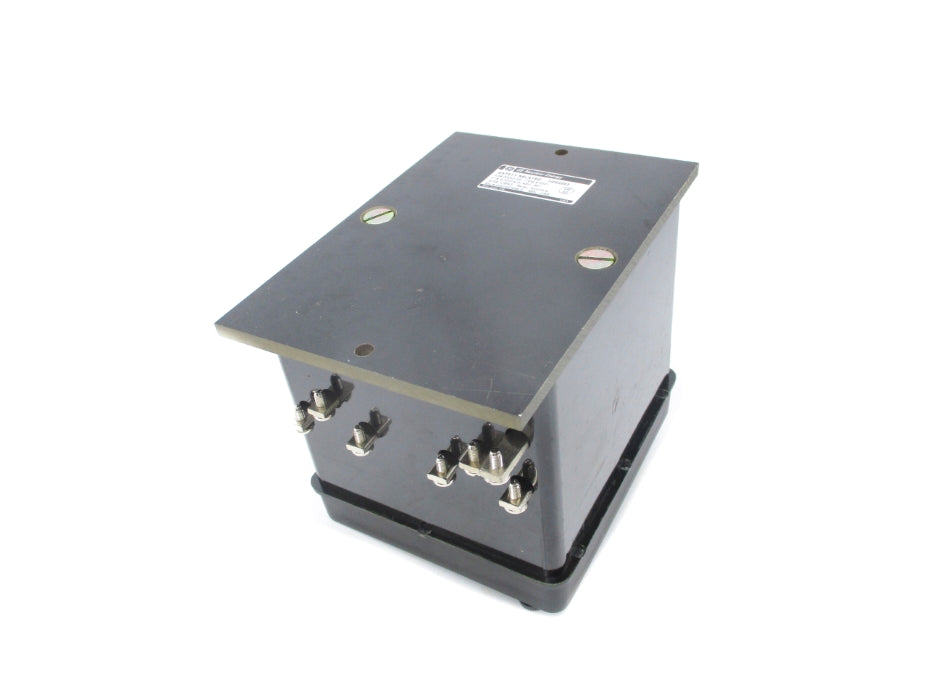 GENERAL ELECTRIC 12HFA151A9H 120V NSNP