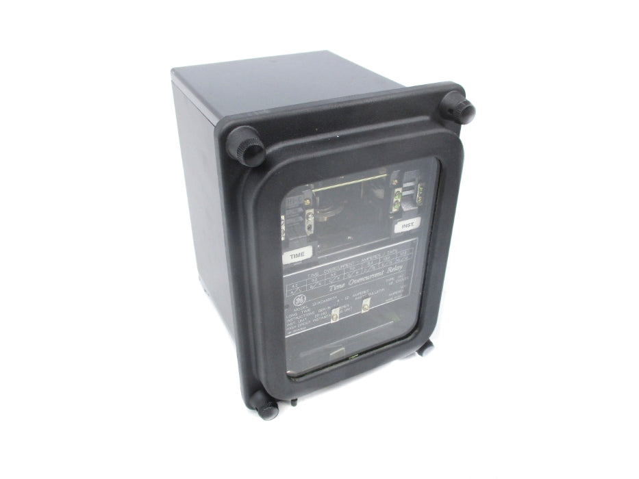 GENERAL ELECTRIC 12IAC66B57A 4-12A NSNP