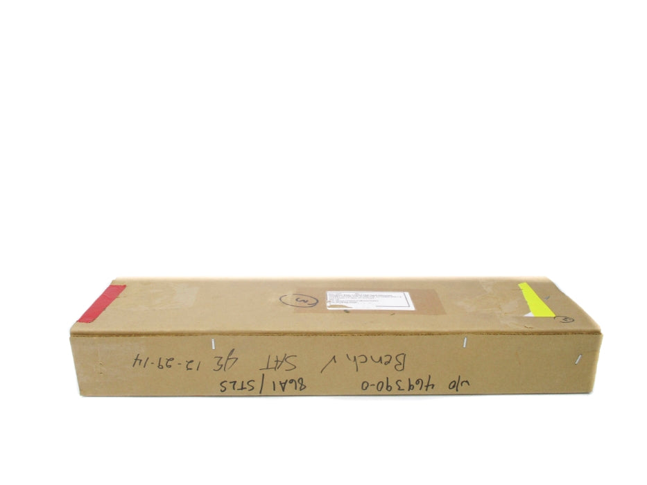 GENERAL ELECTRIC 12HEA61C239X2 NSFS