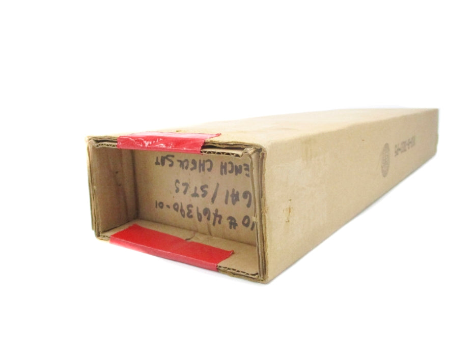 GENERAL ELECTRIC 12HEA61C239X2 NSFS