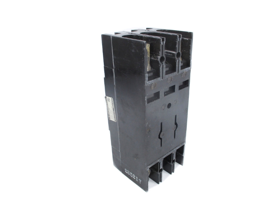 GENERAL ELECTRIC TFJ224100WL 100A 480VAC NSMP