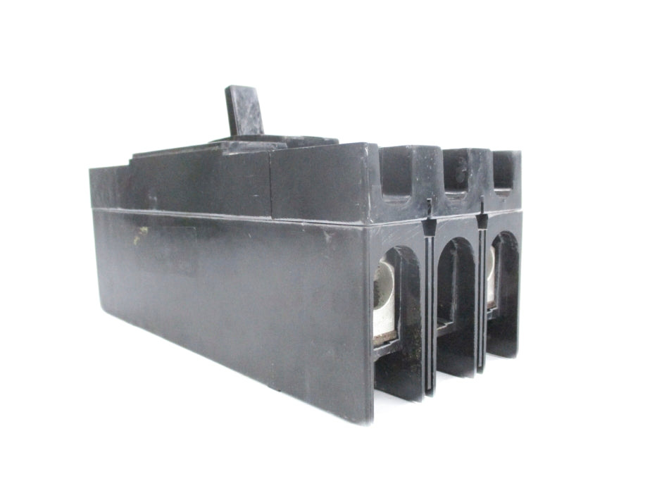 GENERAL ELECTRIC TFJ224100WL 100A 480VAC NSMP