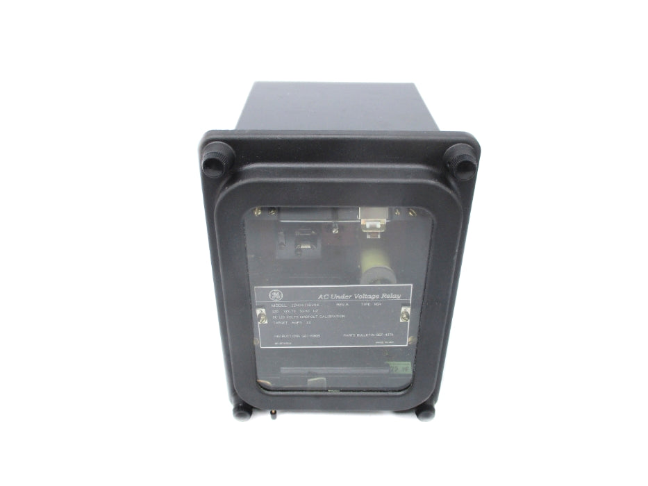 GENERAL ELECTRIC 12NGV13B29A 2.0A 120V NSMP
