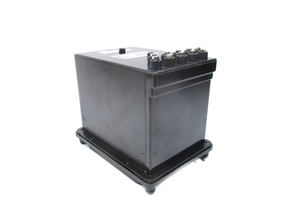 GENERAL ELECTRIC 12NGV13B29A 2.0A 120V NSMP