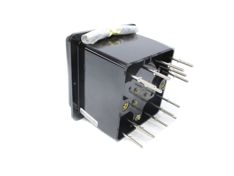 GENERAL ELECTRIC 12HFA151A2F 125V NSMP