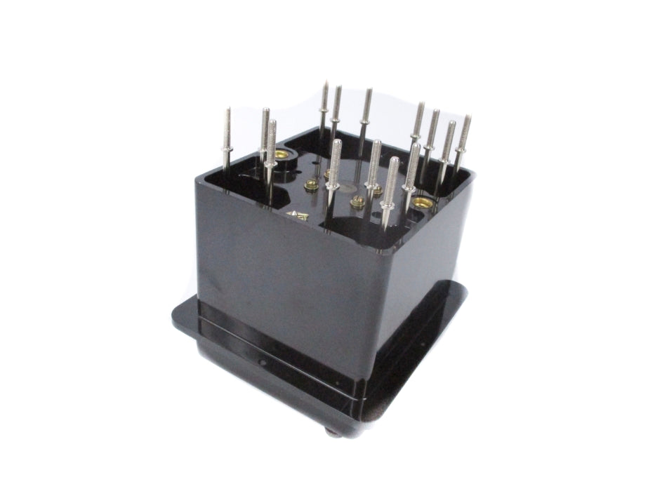 GENERAL ELECTRIC 12HFA151A2F 125V NSMP