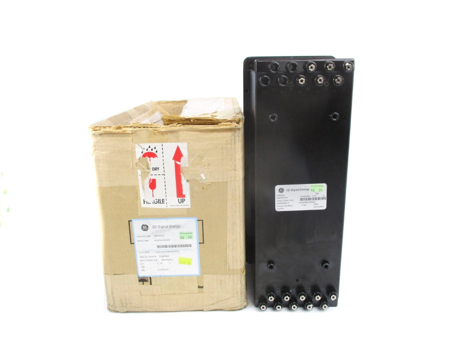 GENERAL ELECTRIC 12GGP53C1A 5A 120V NSMP