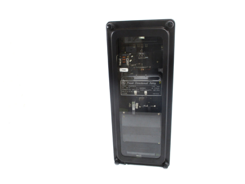 GENERAL ELECTRIC 12GGP53C1A 5A 120V NSMP