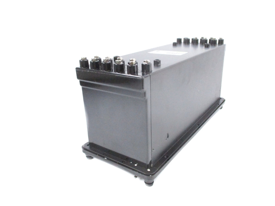 GENERAL ELECTRIC 12GGP53C1A 5A 120V NSMP