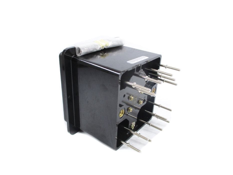 GENERAL ELECTRIC 12HFA151A9F 120V NSMP