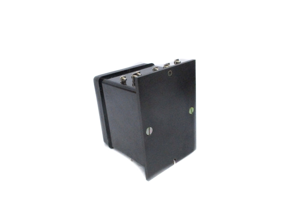 GENERAL ELECTRIC 12HFA151A2H 125V NSMP